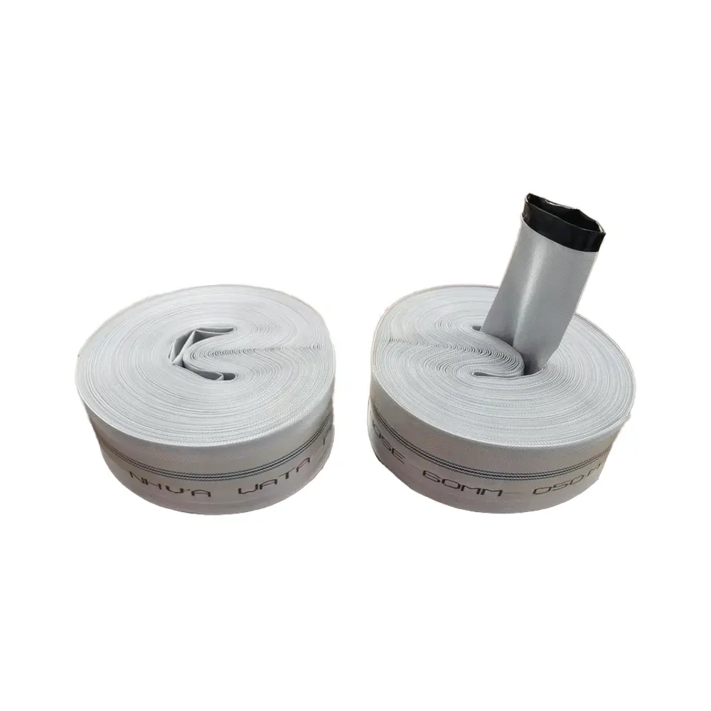 云南高分子涤纶编织水带